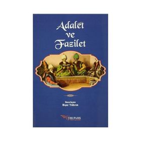 Adalet ve Fazilet - Anonim