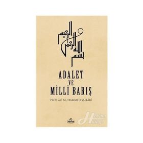 Adalet ve Milli Barış - Prof. Ali Muhammed Sallabi