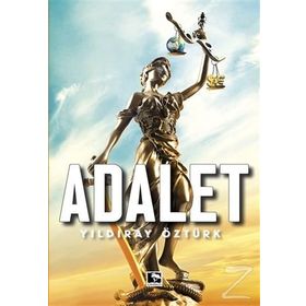 Adalet - Yıldıray Öztürk