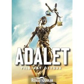 Adalet - Yıldıray Öztürk