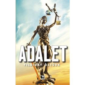 Adalet - Yıldıray Öztürk