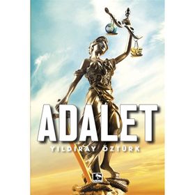 Adalet - Yıldıray Öztürk