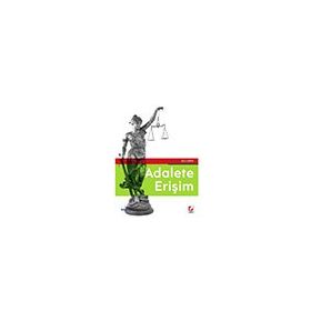 Adalete Erişim - Akın Çakın