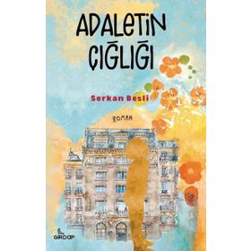 Adaletin Çığlığı - Serkan Besli