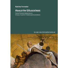 Adaletin Gölgesinde - Katrina Forrester