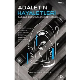 Adaletin Hayaletleri - Sema Çevirici Atilla