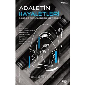 Adaletin Hayaletleri - Sema Çevirici Atilla