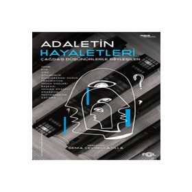 Adaletin Hayaletleri - Sema Çevirici Atilla