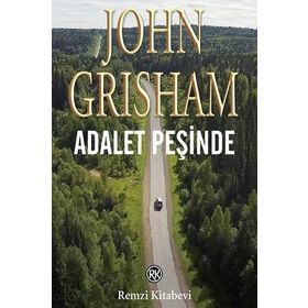 Adaletin Peşinde - Sean Fay Wolfe