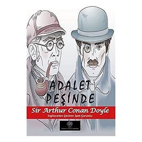 Adaletin Peşinde - Sean Fay Wolfe