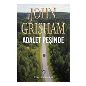 Adaletin Peşinde - Sean Fay Wolfe