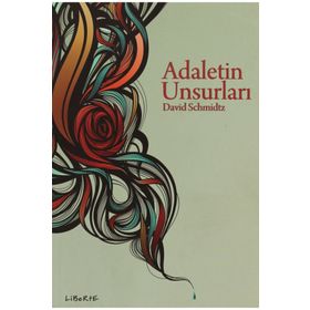 ADALETIN UNSURLARI - DAVID SCHMIDTZ