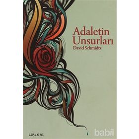 ADALETIN UNSURLARI - DAVID SCHMIDTZ