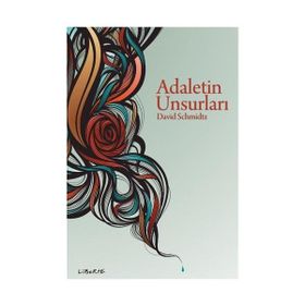 ADALETIN UNSURLARI - DAVID SCHMIDTZ