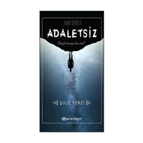 Adaletsiz - Aykırı Serisi 2 - Şule Terzi