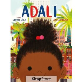 Adalı - Junot Diaz