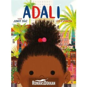 Adalı - Junot Diaz