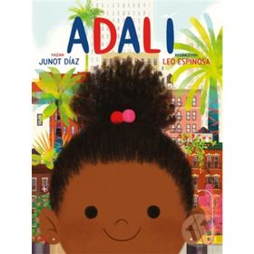 Adalı - Junot Diaz