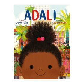 Adalı - Junot Diaz