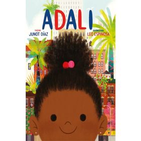 Adalı - Junot Diaz