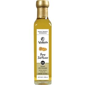 Adalinda 250 ml Beyaz Trüf Mantarı Yağlı Soğuk Sıkım Sızma Zeytinyağı