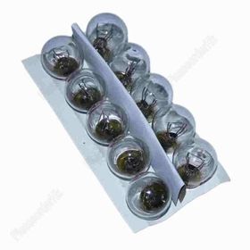 Adam 1016 P21/5W 12V 10 Adet Çift Duylu Stop Ampulü