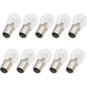 Adam 1016 P21/5W 12V 10 Adet Çift Duylu Stop Ampulü