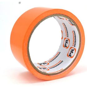 Adam 30 mt 45 mm Turuncu Oto Montaj Bant