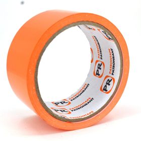 Adam 30 mt 45 mm Turuncu Oto Montaj Bant