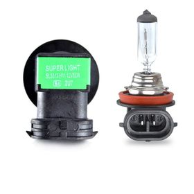 Adam 64211 H11 12V 55W Standart Far Ampulü