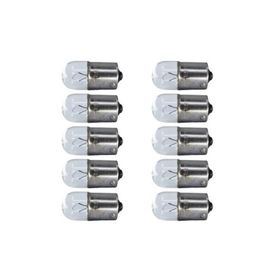 Adam 67 R10W 10 Adet 12V 10W Ampul