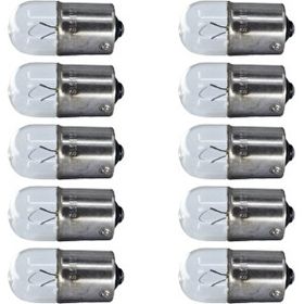 Adam 67 R10W 10 Adet 12V 10W Ampul
