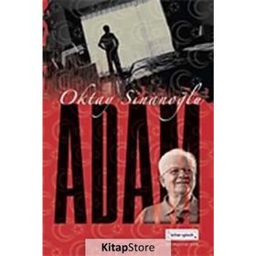 ADAM ADAM DA KIM? - OKTAY SINANOĞLU