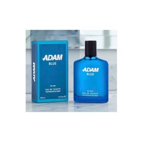 Adam Blue Edt 100 ml Erkek Parfüm