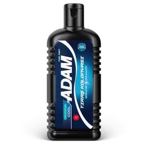 Adam Cool 250 ml Tıraş Kolonyası