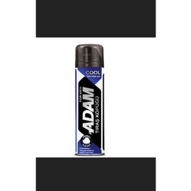 Adam Cool 250 ml Tıraş Köpüğü