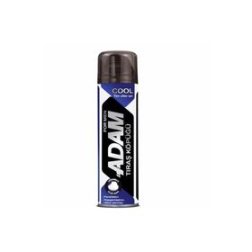 Adam Cool 250 ml Tıraş Köpüğü