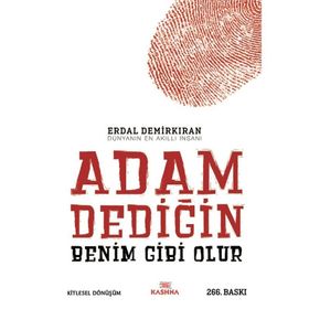ADAM DEDİĞİN BENIM GIBI OLUR - ERDAL DEMİRKIRAN