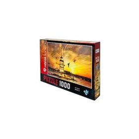 Adam Games 1000 Parça Puzzle