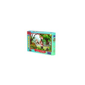 Adam Games 50 Parça Puzzle Vikingler