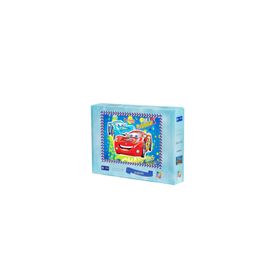 Adam Games Arabalar 50 Parça Puzzle