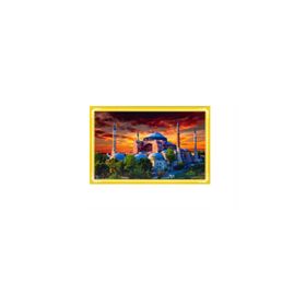 Adam Games Ayasofya 1000 Parça Puzzle