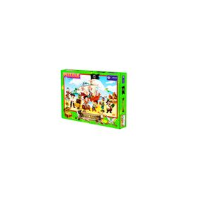 Adam Games Hazine Avcıları 150 Parça Puzzle