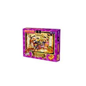 Adam Games Korsanlar 150 Parça Puzzle