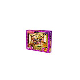 Adam Games Korsanlar 150 Parça Puzzle