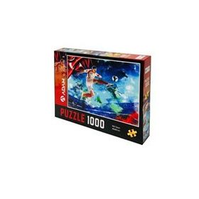 Adam Games Milli Takım 1000 Parça Puzzle