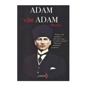 Adam Gibi Adam Diyor Ki - Ender Haluk Derince Gamze Elmaci
