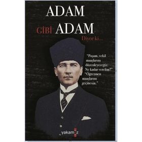 Adam Gibi Adam Diyor Ki - Ender Haluk Derince Gamze Elmaci