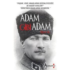 Adam Gibi Adam Diyor Ki - Ender Haluk Derince Gamze Elmaci