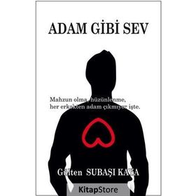 Adam Gibi Sev - Gülten Subaşı Kaya